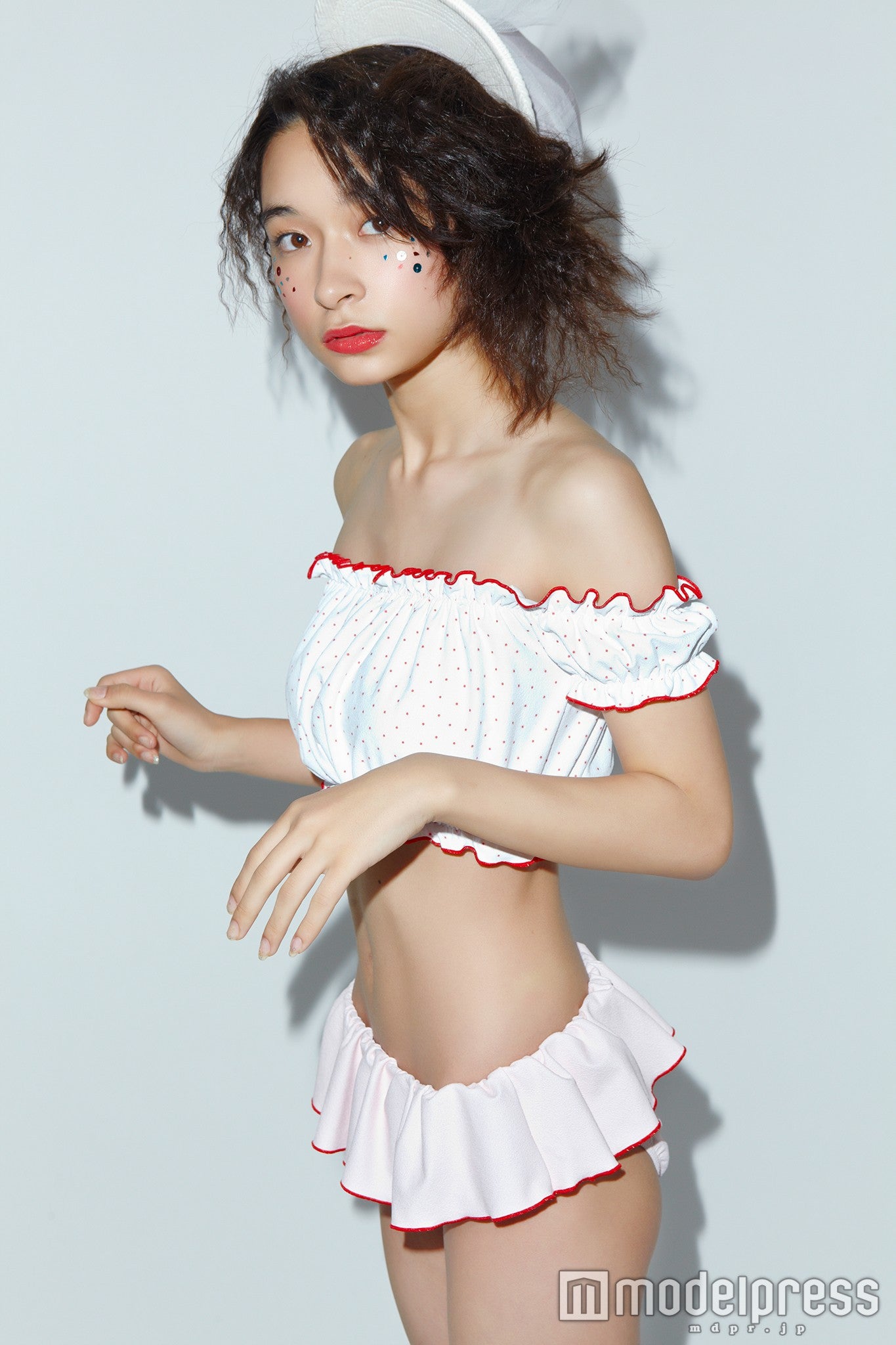 弓ライカ／画像提供：所属事務所