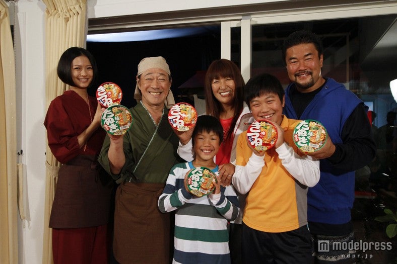 榮倉奈々、撮影現場で語った今の心境