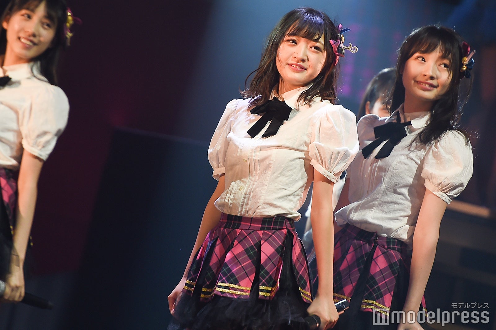 「AKB48グループリクエストアワー セットリストベスト100 2019」 （C）モデルプレス