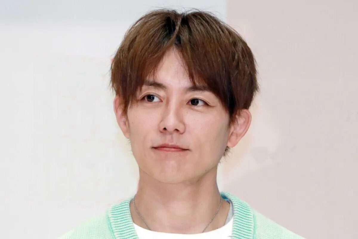 杉浦太陽、韓国グルメで話題の“あの食材”で緊急事態に スタジオ悲鳴「それは怖い」