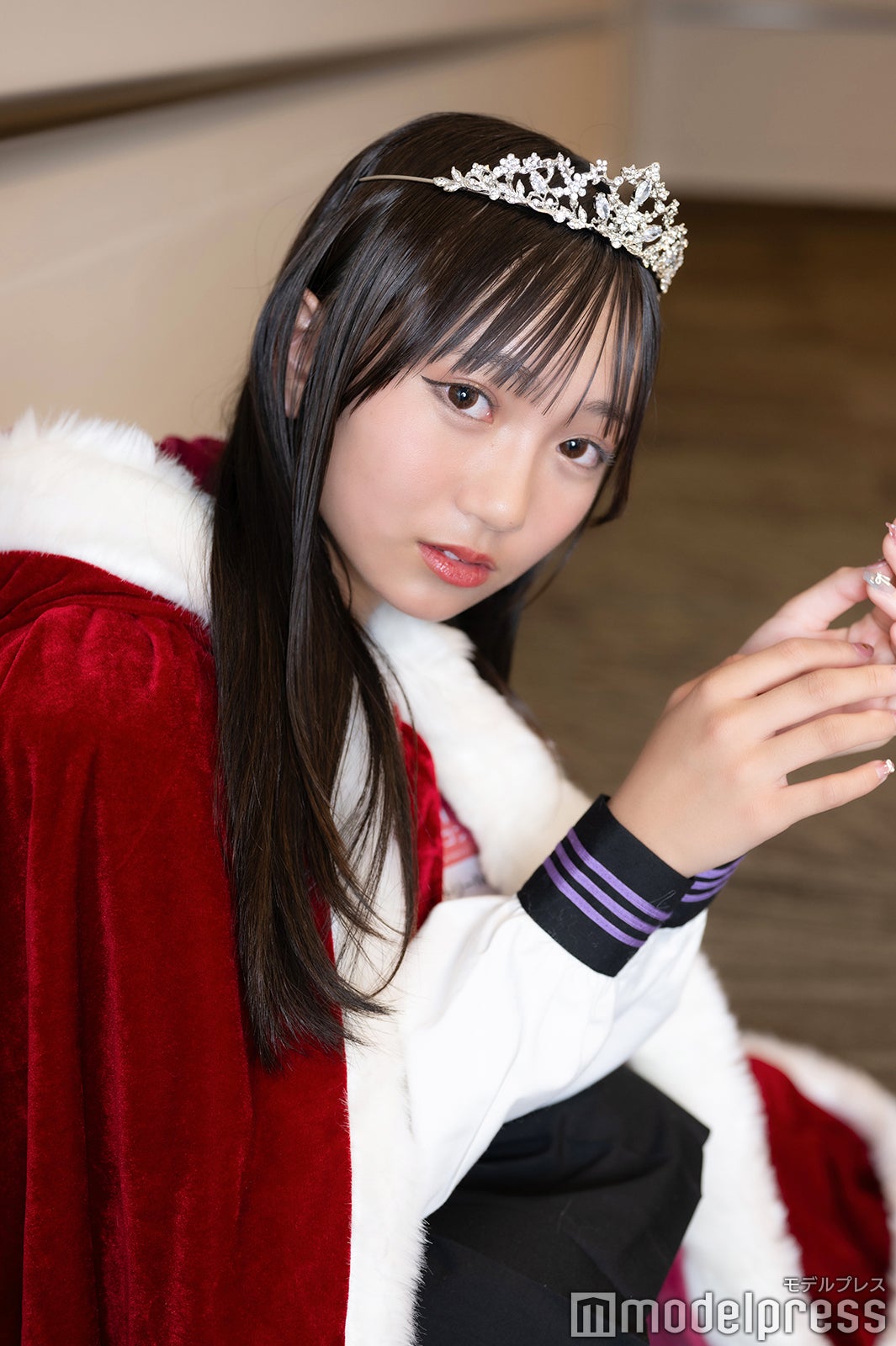 心愛（みゆあ）さん（C）モデルプレス