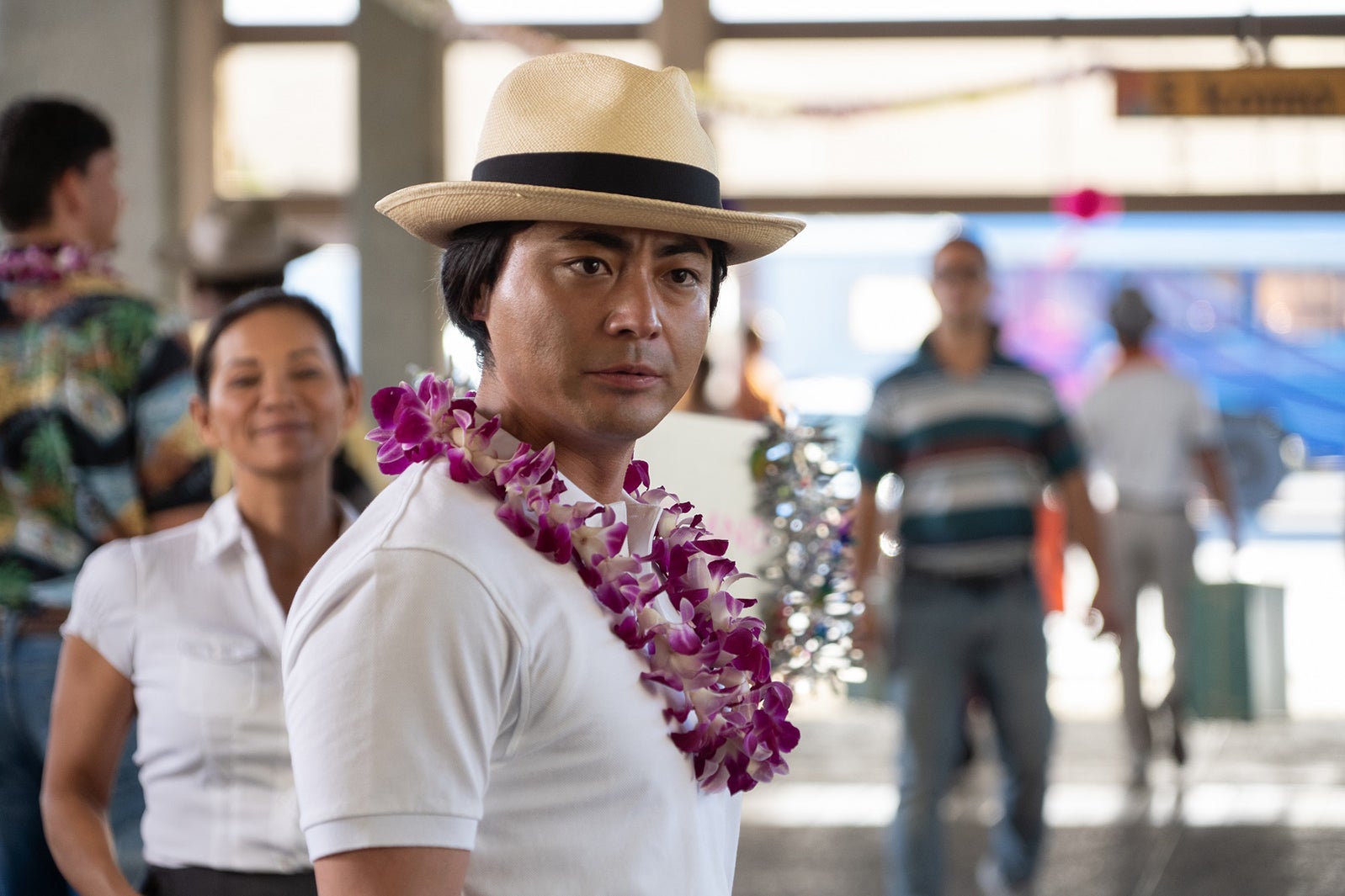 山田孝之（提供写真）