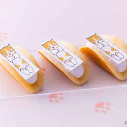 スイーツビュッフェ~mofusand sweets factory~/提供画像
