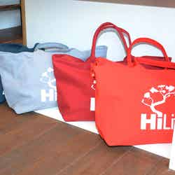 海にぴったりのバッグ／ハワイ発のブランド「HiLife」