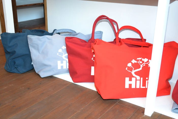 海にぴったりのバッグ/ハワイ発のブランド「HiLife」