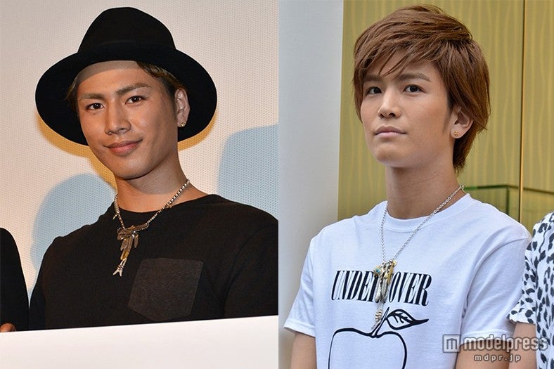 三代目JSB クッションバックショット岩田剛典登坂広臣
