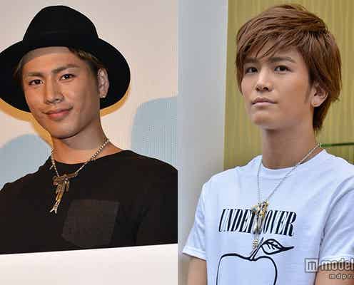 三代目JSB登坂&岩田、プライベート2人旅でハプニング「毎回止められて…」