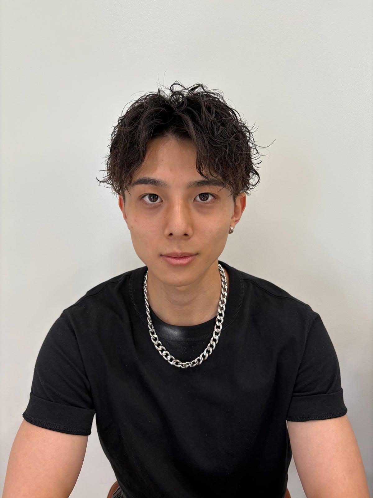 林幸輝　生写真 ミスターSFC2025」ファイナリスト、林航生さんの素顔に迫る【大学