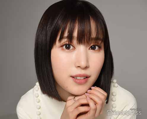福本莉子、Travis Japan松田元太との胸キュンシーン「恥ずかしかった」 恋愛観明かす<「君が落とした青空」インタビュー>