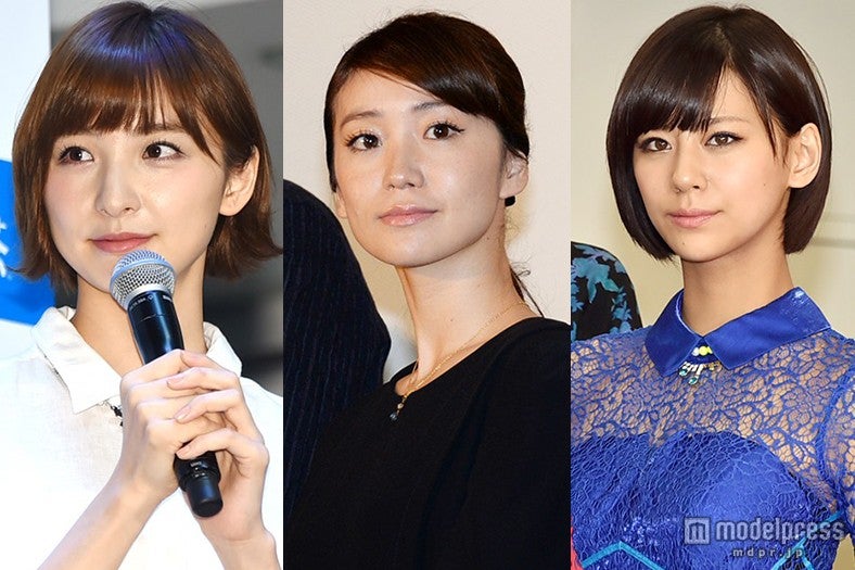 大島優子、篠田麻里子、西内まりやら東日本大震災から4年の想い語る