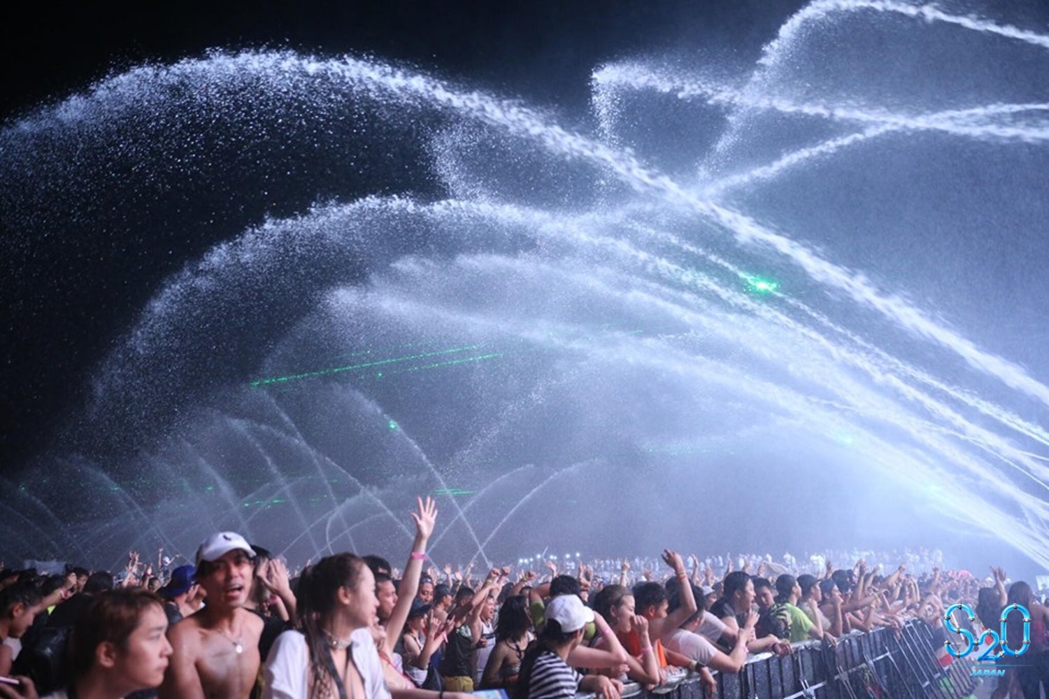 「S2O JAPAN 2019」（提供写真）