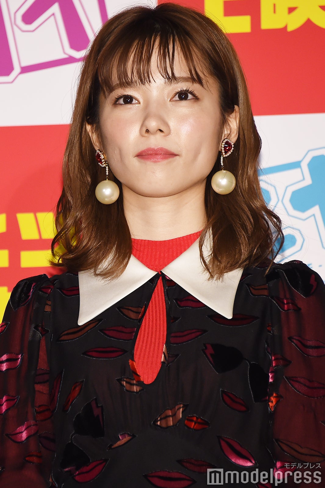 島崎遥香（C）モデルプレス