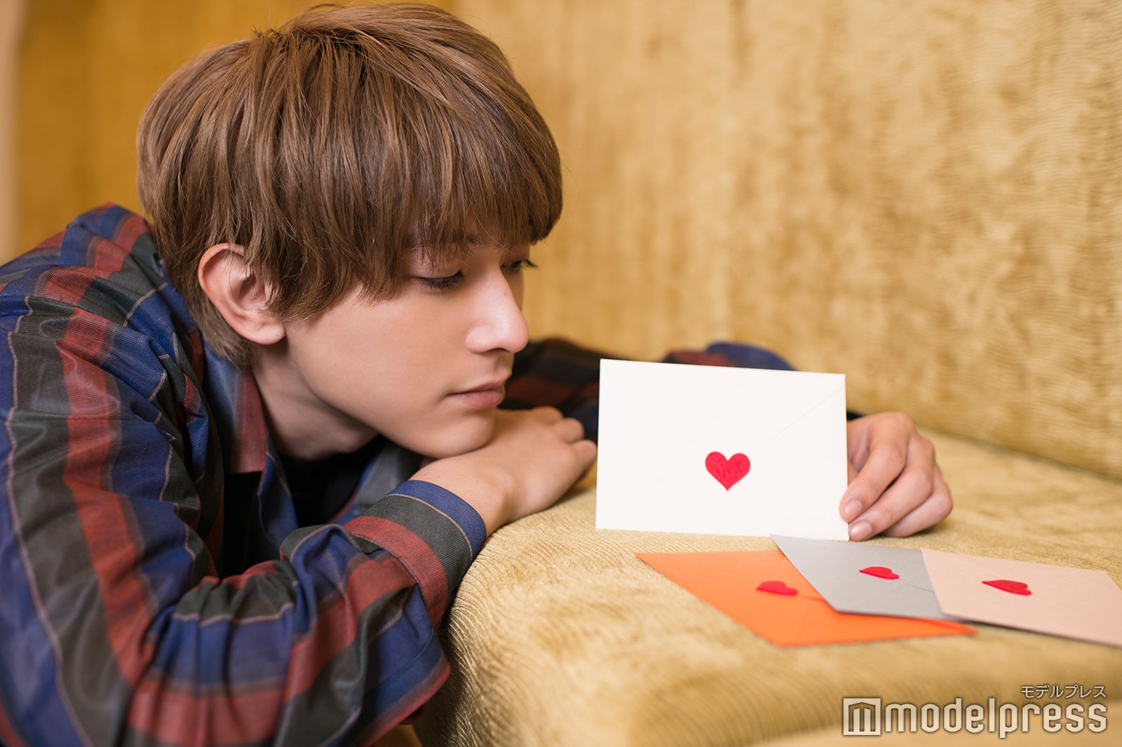 「彼らのことを見ろ！」と吉沢さん