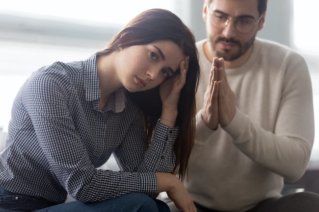 お前しか見えない！彼女に「ベタ惚れ中」の彼氏がついやってしまうこと