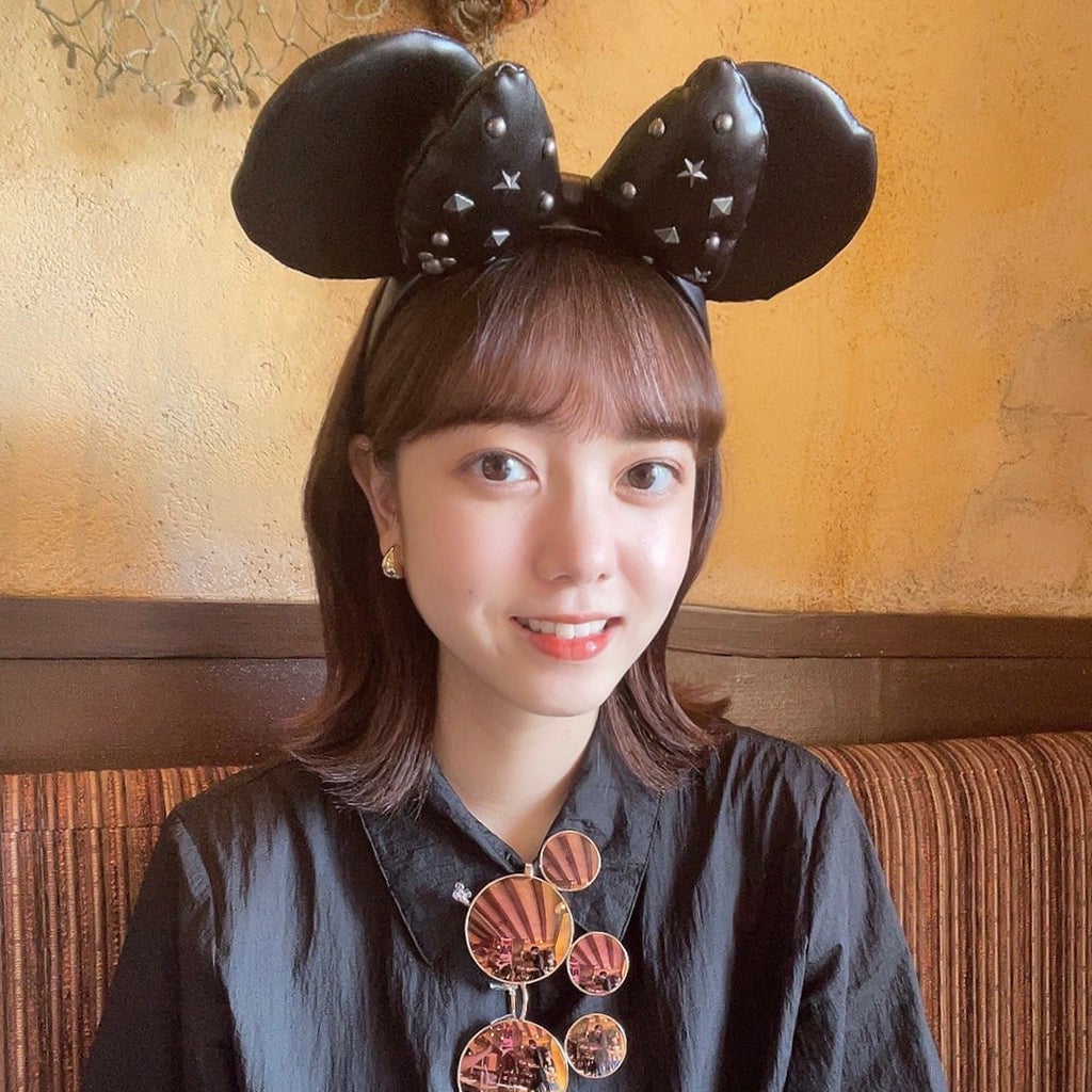 「MISS CIRCLE CONTEST 2021」セミファイナリスト（提供写真）