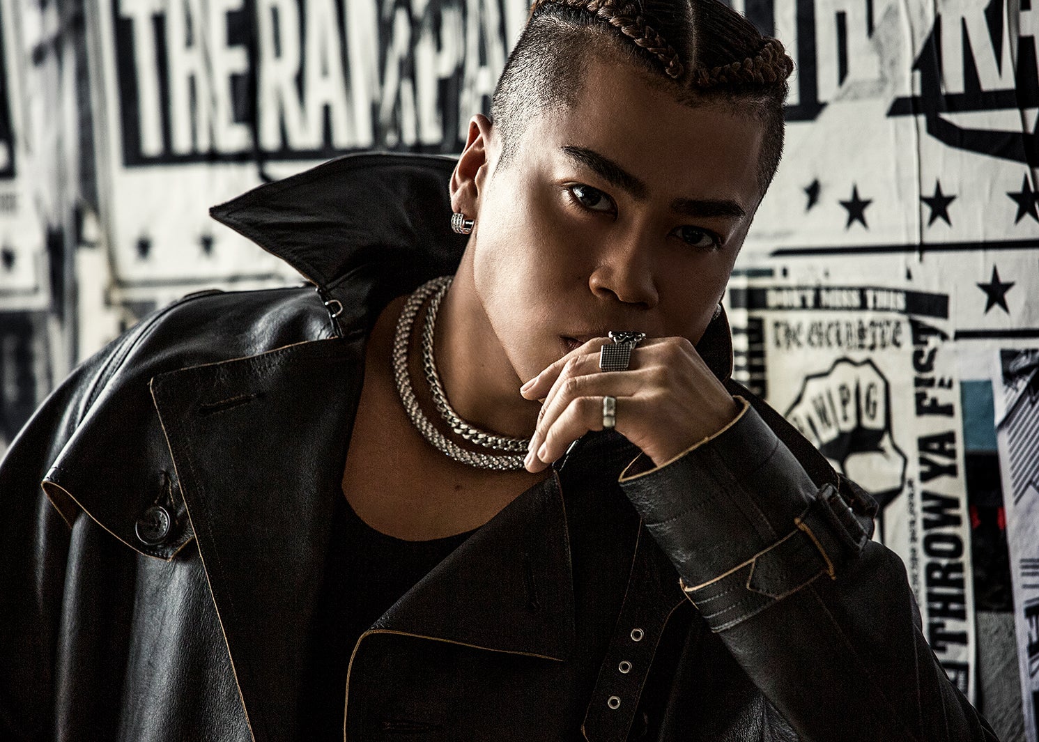 LIKIYA （提供写真）