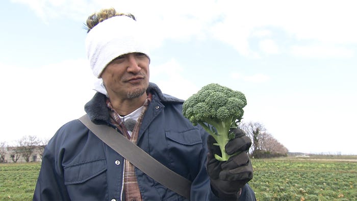 松岡昌宏(C)日本テレビ