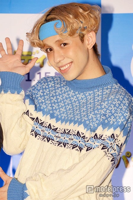 りゅうちぇる、怪奇現象発生で設定崩壊＆名言連発に反響止まらず「笑い転げた」「天才」