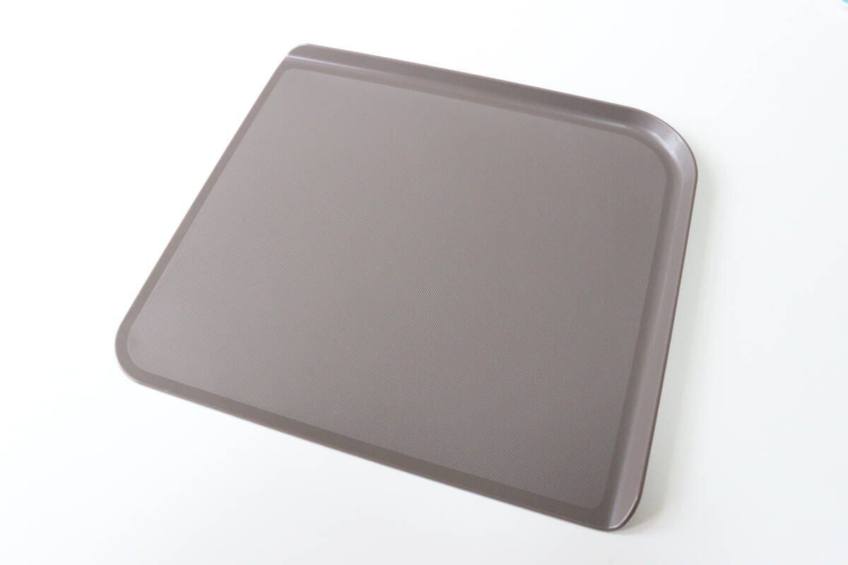 フチ付き抗菌まな板