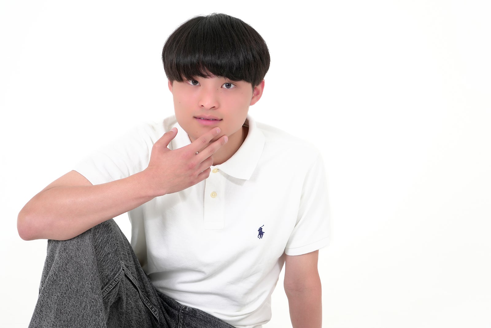 福嶋人和さん（提供写真）