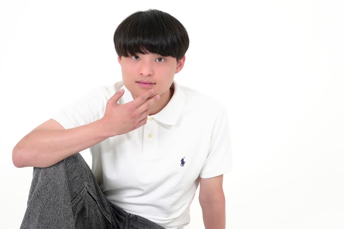 福嶋人和さん(提供写真)