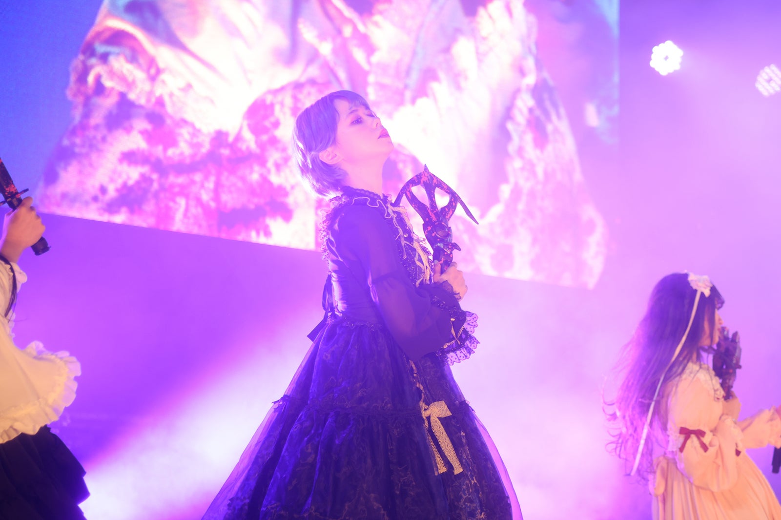 ZOC（提供画像）