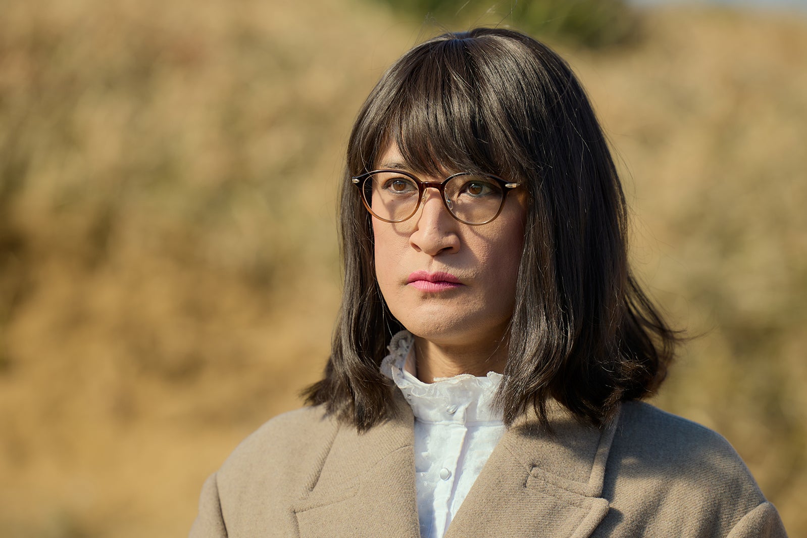 【家政夫のミタゾノ 第8話】ミタゾノ＆桜、伝説の刑事から依頼受ける