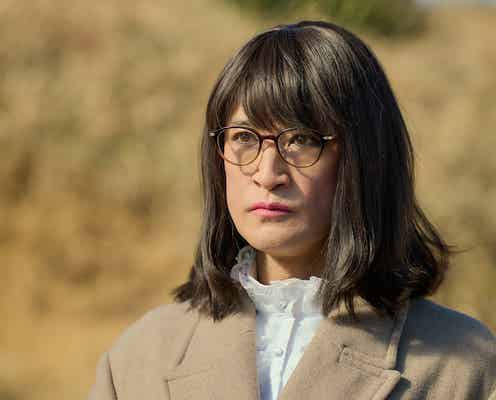 【家政夫のミタゾノ 第8話】ミタゾノ&桜、伝説の刑事から依頼受ける