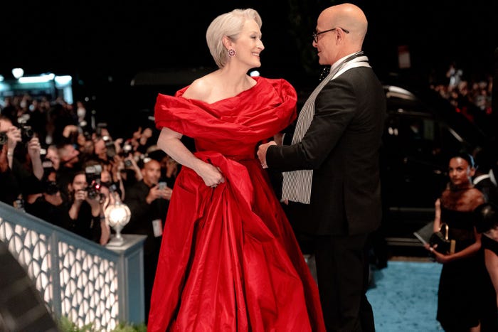 場面写真(C) 2026 20th Century Studios. All Rights Reserved.