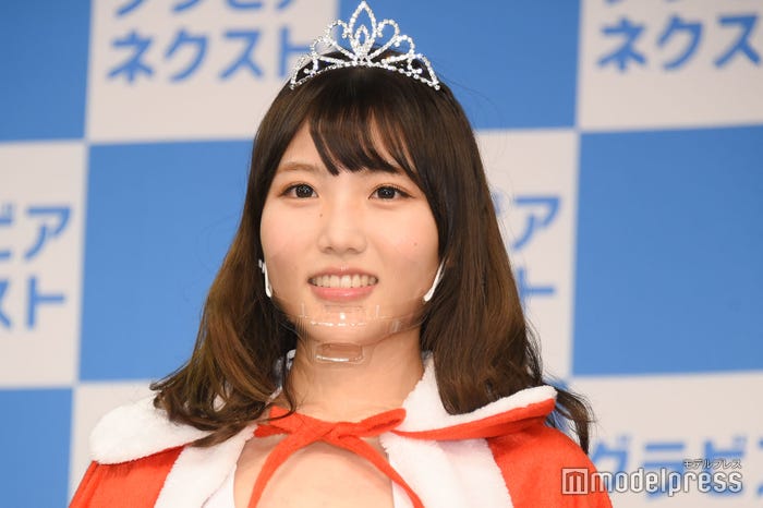 檸檬さん (C)モデルプレス