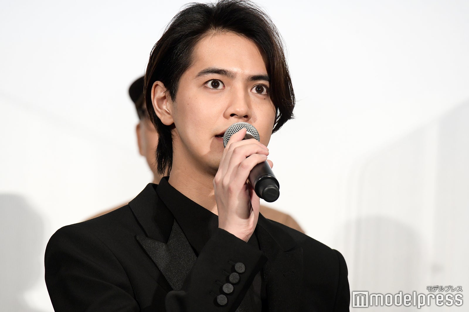 片寄涼太 （C）モデルプレス