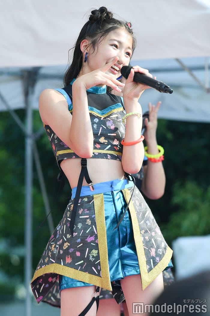 塩月希依音 (C)モデルプレス