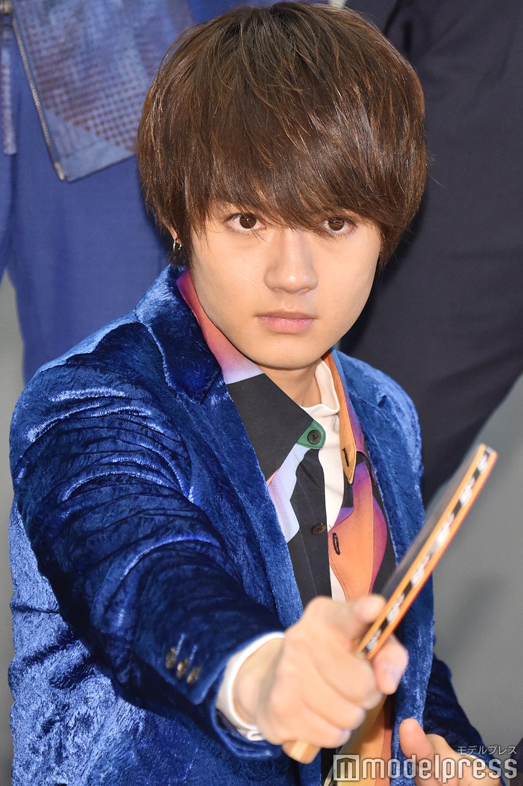 佐野勇斗 （C）モデルプレス