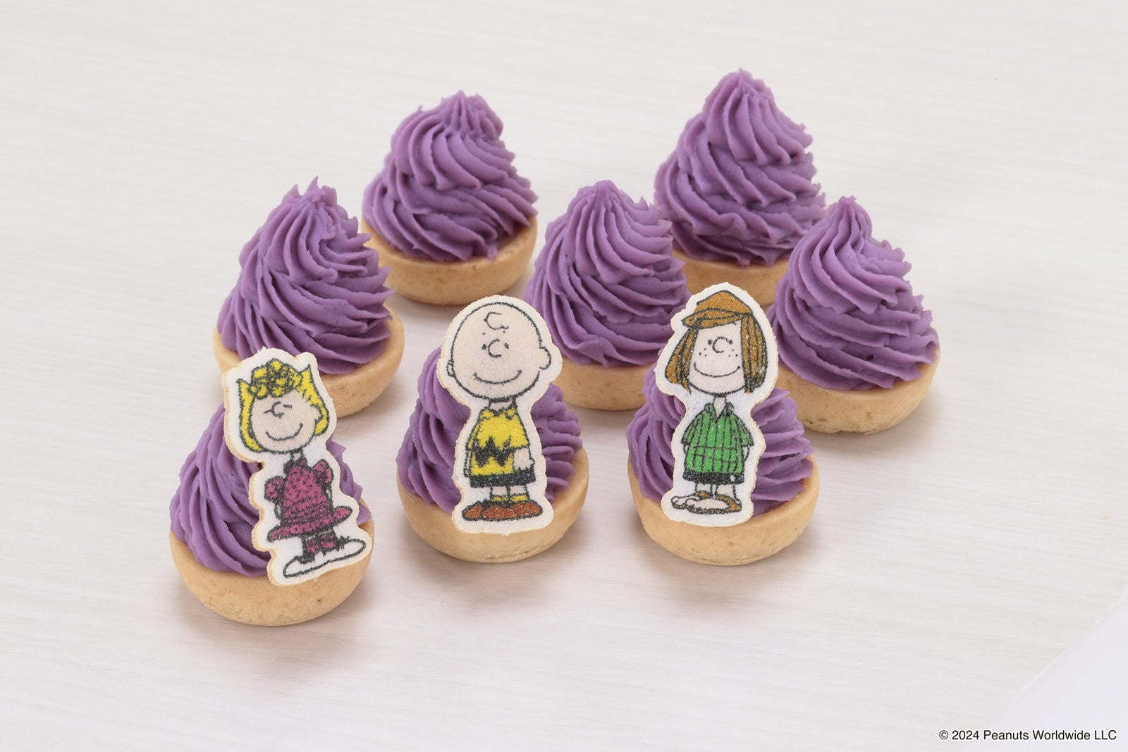 SNOOPY AUTUMN ART SCHOOL／提供画像