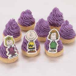 SNOOPY AUTUMN ART SCHOOL/提供画像