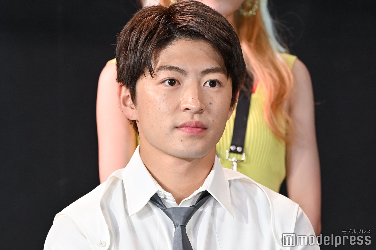 佐野玲於 （C）モデルプレス