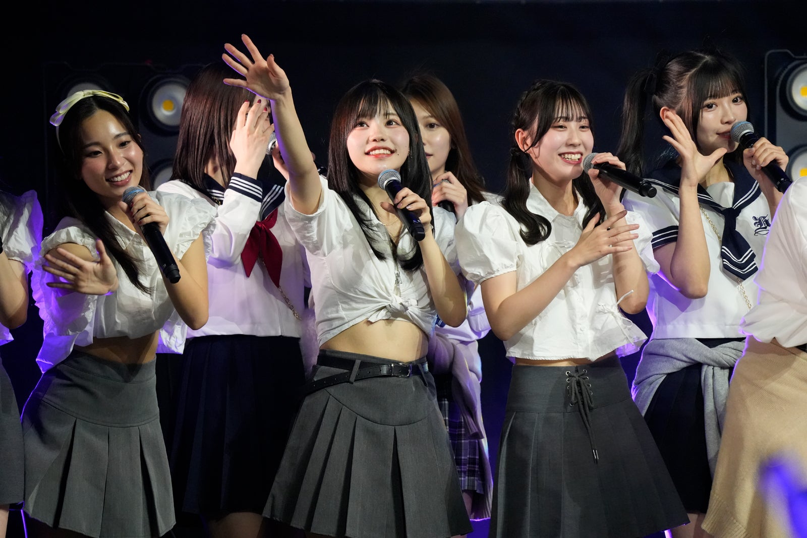 フジコーズ／撮影：水谷周平（提供写真）