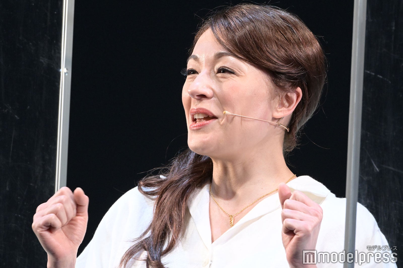 シルビア・グラブ（C）モデルプレス