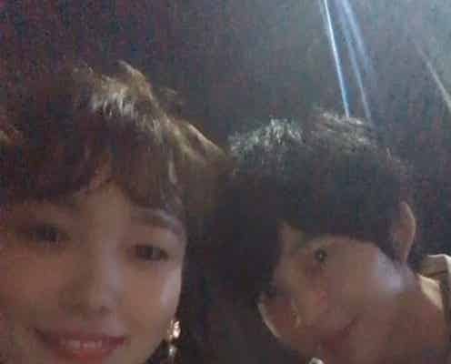 飯豊まりえ&鈴木仁「花のち晴れ」“再会”動画にファン歓喜