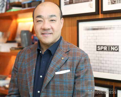 にしたん社長・西村誠司氏が不妊治療に人生を懸ける理由 鍵は父母の言葉