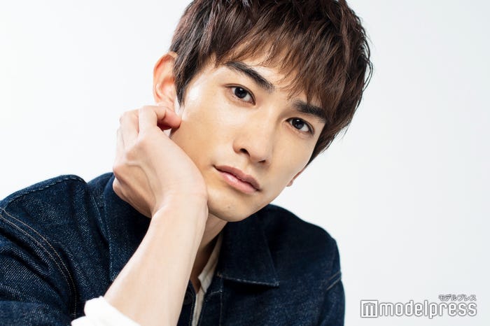 町田啓太 (C)モデルプレス