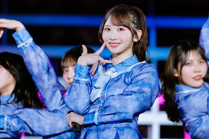 藤嶌果歩(C)Seed & FlowerLLC