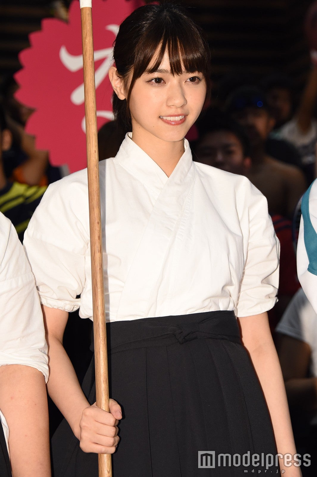 西野七瀬 （C）モデルプレス