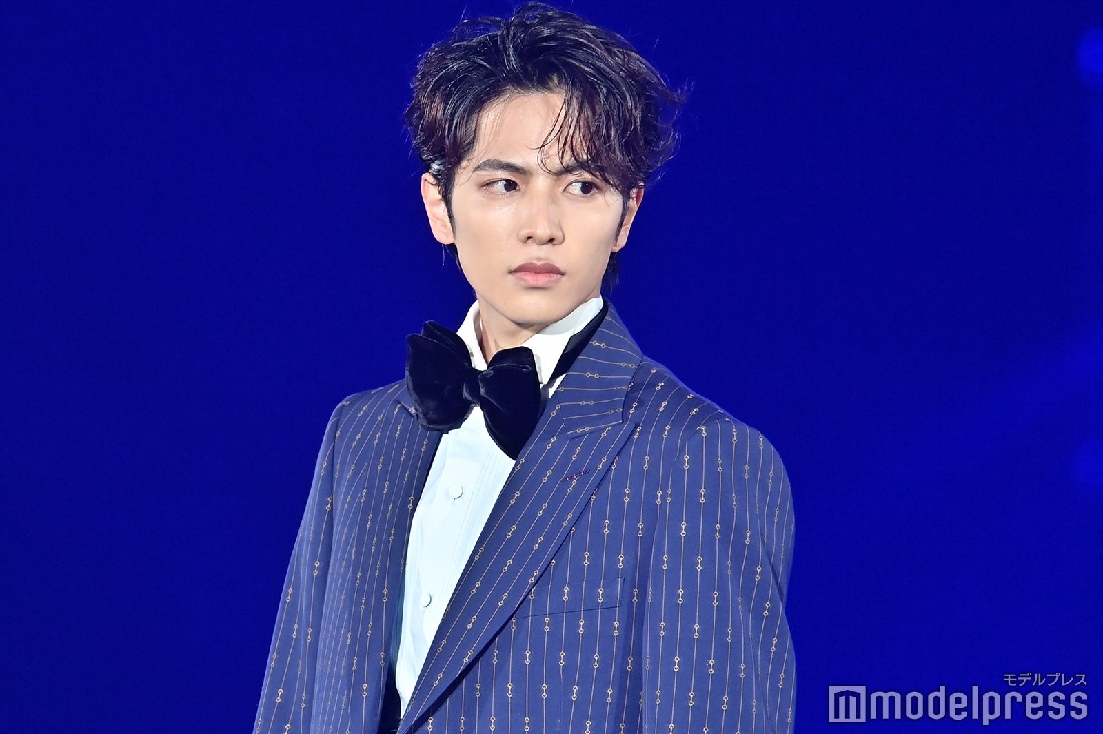 志尊淳（C）モデルプレス