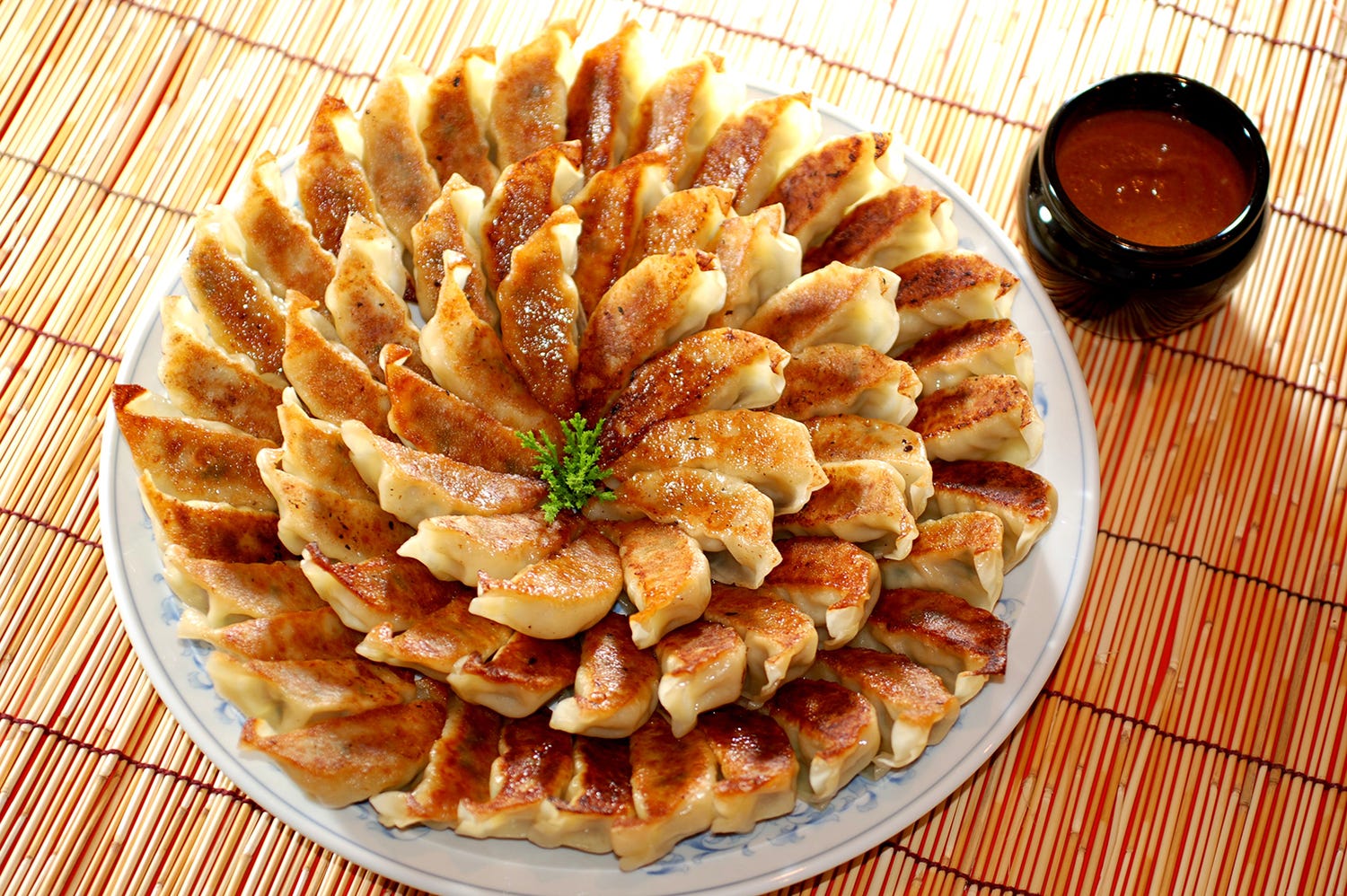 「全日本ぎょうざ祭り2020秋」王道&個性派まで全国のご当地餃子を食べ比べ