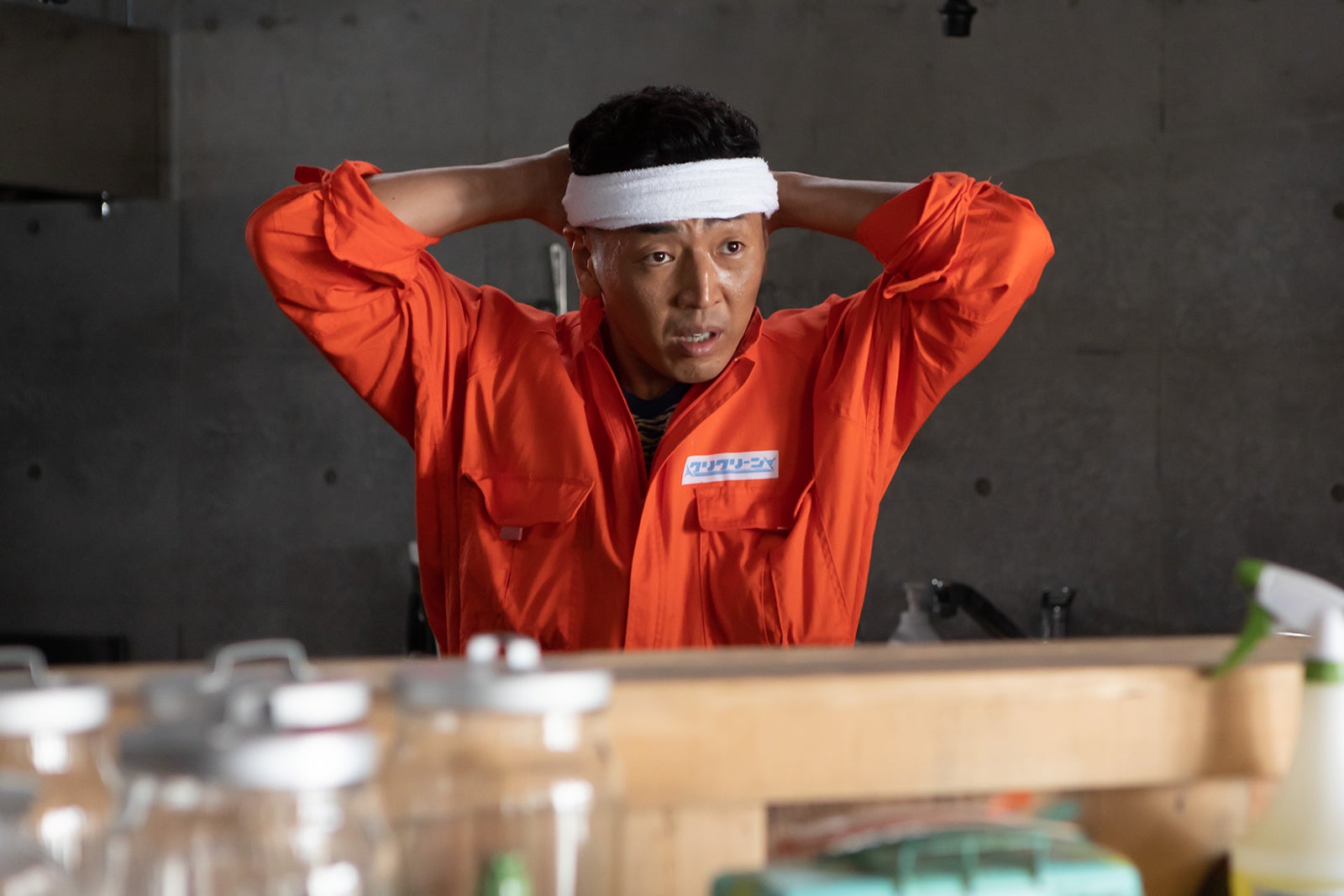 後藤剛範 （C）テレビ東京