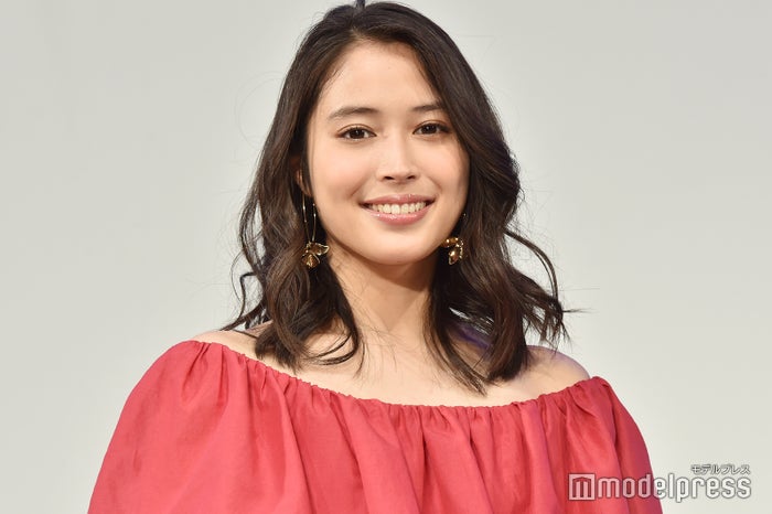 広瀬アリス バスケ田中大貴選手との交際に言及 モデルプレス 広瀬アリス バスケ田中大貴選手との交際に言及 モデルプレス