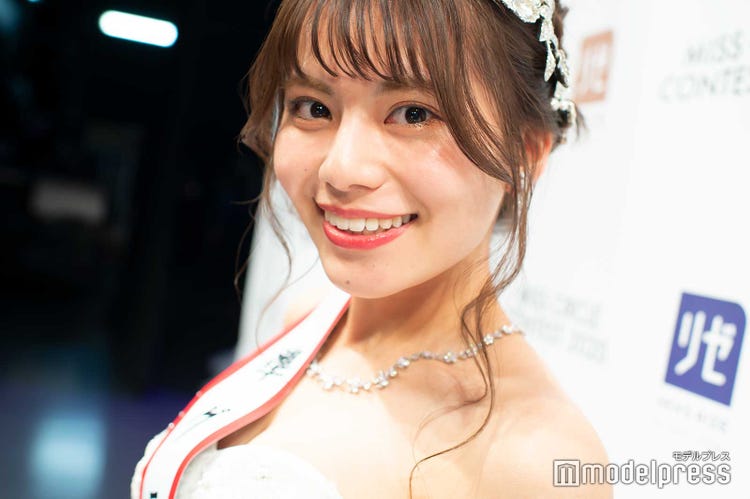 日本一の大学サークル美女 準グラ 小山倫可さん 夢はアナウンサー 悪い意見ももらえる 貪欲な美女を深堀り Miss Circle Contest モデルプレス 日本一の大学サークル美女 準グラ 小山倫可さん 夢はアナウンサー 悪い意見ももらえる 貪欲な美女を深堀り Miss Circle Contest モデルプレス