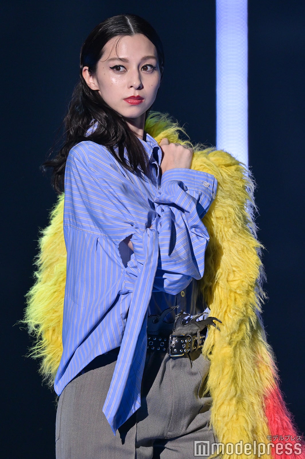 中条あやみ（C）モデルプレス