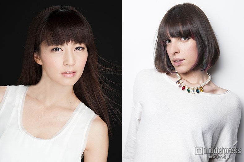 安田美沙子＆IVAN、豪華モデル多数出演のTGC舞台裏をレポート